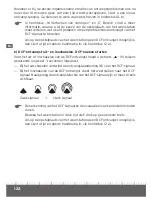 Preview for 122 page of Eurochron EFWS 91 i Operating Instructions Manual