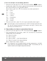 Preview for 126 page of Eurochron EFWS 91 i Operating Instructions Manual