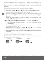 Preview for 132 page of Eurochron EFWS 91 i Operating Instructions Manual