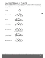 Preview for 133 page of Eurochron EFWS 91 i Operating Instructions Manual