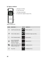 Предварительный просмотр 54 страницы Eurochron EFWS S250 Operating Instructions Manual