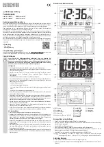 Eurochron EFWU Jumbo 100 Operating Instructions Manual preview