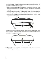 Preview for 14 page of Eurochron EPT-D1 Operating Instructions Manual