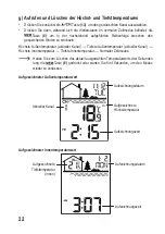 Preview for 22 page of Eurochron EPT-D1 Operating Instructions Manual