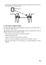 Preview for 45 page of Eurochron EPT-D1 Operating Instructions Manual