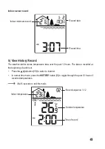 Preview for 49 page of Eurochron EPT-D1 Operating Instructions Manual