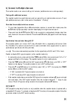 Preview for 51 page of Eurochron EPT-D1 Operating Instructions Manual