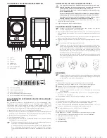 Предварительный просмотр 11 страницы Eurochron EUB 1000 Operating Instructions Manual