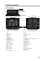 Preview for 35 page of Eurochron Monalisa Operating Instructions Manual