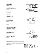 Preview for 38 page of Eurochron Monalisa Operating Instructions Manual