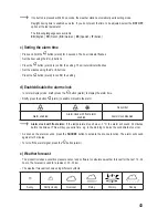 Preview for 43 page of Eurochron Monalisa Operating Instructions Manual