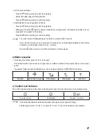 Preview for 47 page of Eurochron Monalisa Operating Instructions Manual