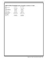 Preview for 19 page of Euroclean 01560A Supplementary Manual