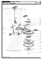 Preview for 24 page of Euroclean 01560A Supplementary Manual