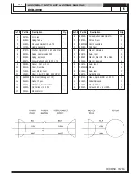 Preview for 25 page of Euroclean 01560A Supplementary Manual