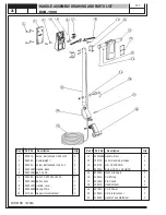 Preview for 26 page of Euroclean 01560A Supplementary Manual