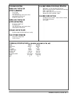 Предварительный просмотр 7 страницы Euroclean 56649017 Instructions For Use Manual