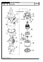 Preview for 12 page of Euroclean PS 2000 Operator'S Manual