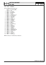 Preview for 13 page of Euroclean PS 2000 Operator'S Manual