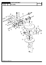 Preview for 14 page of Euroclean PS 2000 Operator'S Manual