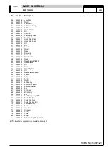 Preview for 15 page of Euroclean PS 2000 Operator'S Manual