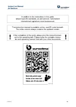 Preview for 2 page of Euroclima AirSanitizer Instruction Manual