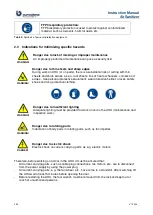 Preview for 9 page of Euroclima AirSanitizer Instruction Manual