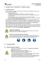 Preview for 11 page of Euroclima AirSanitizer Instruction Manual