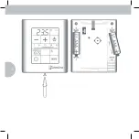 Предварительный просмотр 8 страницы Euroclima basic 3Radio User Manual