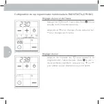 Предварительный просмотр 40 страницы Euroclima Radiotactil User Manual