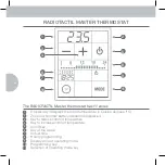 Предварительный просмотр 52 страницы Euroclima Radiotactil User Manual