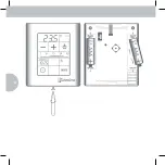 Предварительный просмотр 68 страницы Euroclima Radiotactil User Manual