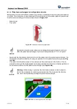 Предварительный просмотр 72 страницы Euroclima ZHK Manual