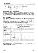 Предварительный просмотр 73 страницы Euroclima ZHK Manual