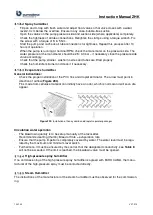 Предварительный просмотр 105 страницы Euroclima ZHK Manual