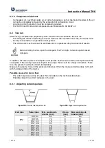 Предварительный просмотр 107 страницы Euroclima ZHK Manual