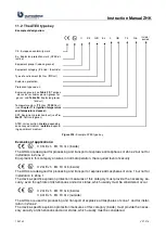 Предварительный просмотр 129 страницы Euroclima ZHK Manual