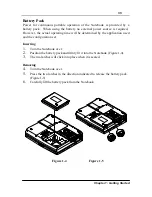 Предварительный просмотр 20 страницы EUROCOM 1100-P Owner'S Manual