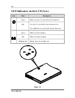 Предварительный просмотр 23 страницы EUROCOM 1100-P Owner'S Manual