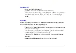 Preview for 13 page of EUROCOM 2700-C User Manual