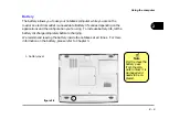 Preview for 42 page of EUROCOM 2700-C User Manual