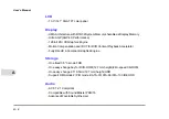 Preview for 137 page of EUROCOM 2700-C User Manual