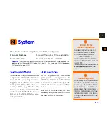 Preview for 35 page of EUROCOM 3400 UltraLite User Manual