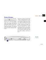 Preview for 37 page of EUROCOM 3400 UltraLite User Manual