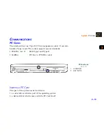 Preview for 47 page of EUROCOM 3400 UltraLite User Manual