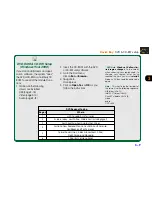 Preview for 61 page of EUROCOM 3400 UltraLite User Manual