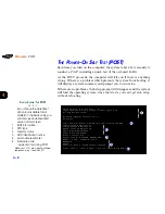 Preview for 68 page of EUROCOM 3400 UltraLite User Manual