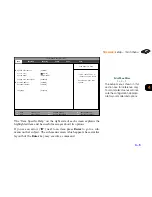 Preview for 71 page of EUROCOM 3400 UltraLite User Manual