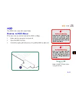 Preview for 97 page of EUROCOM 3400 UltraLite User Manual