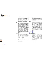 Preview for 136 page of EUROCOM 3400 UltraLite User Manual